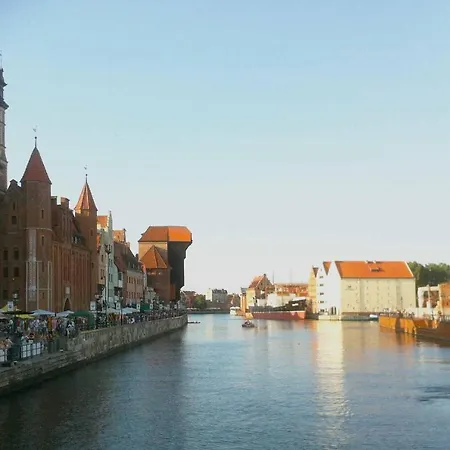 Triapart Big Blue * Gdansk