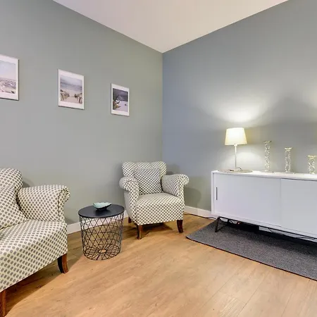 Apartment Triapart Big Blue