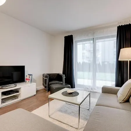 Apartment Triapart Big Blue *