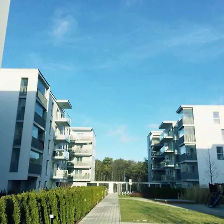 Triapart Big Blue Gdansk